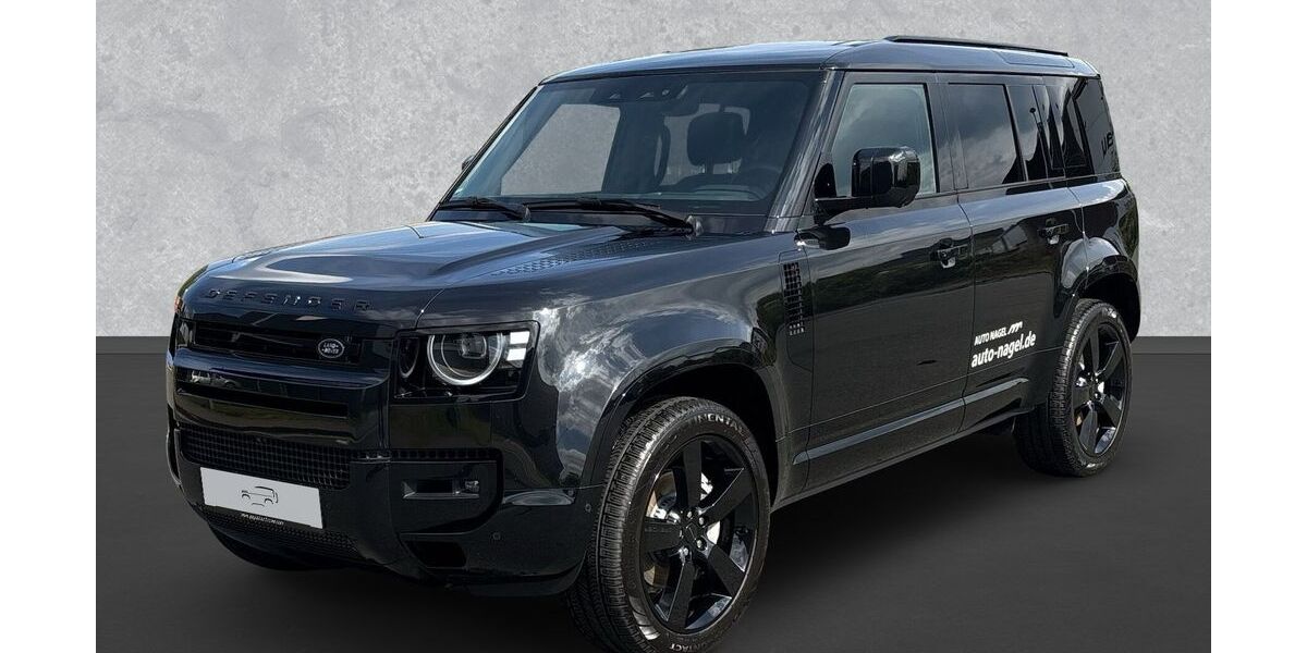 Land Rover Defender 6.000 km 92.760 &euro; Essen 45141