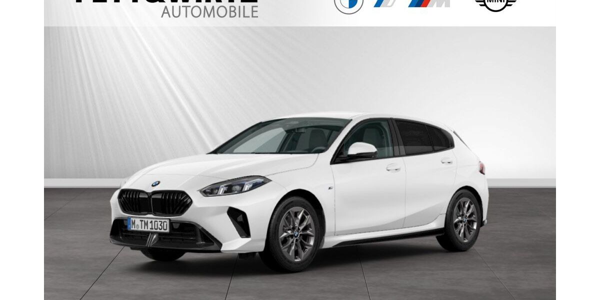 BMW 123 23.650 km 36.780 &euro; Geldern 47608