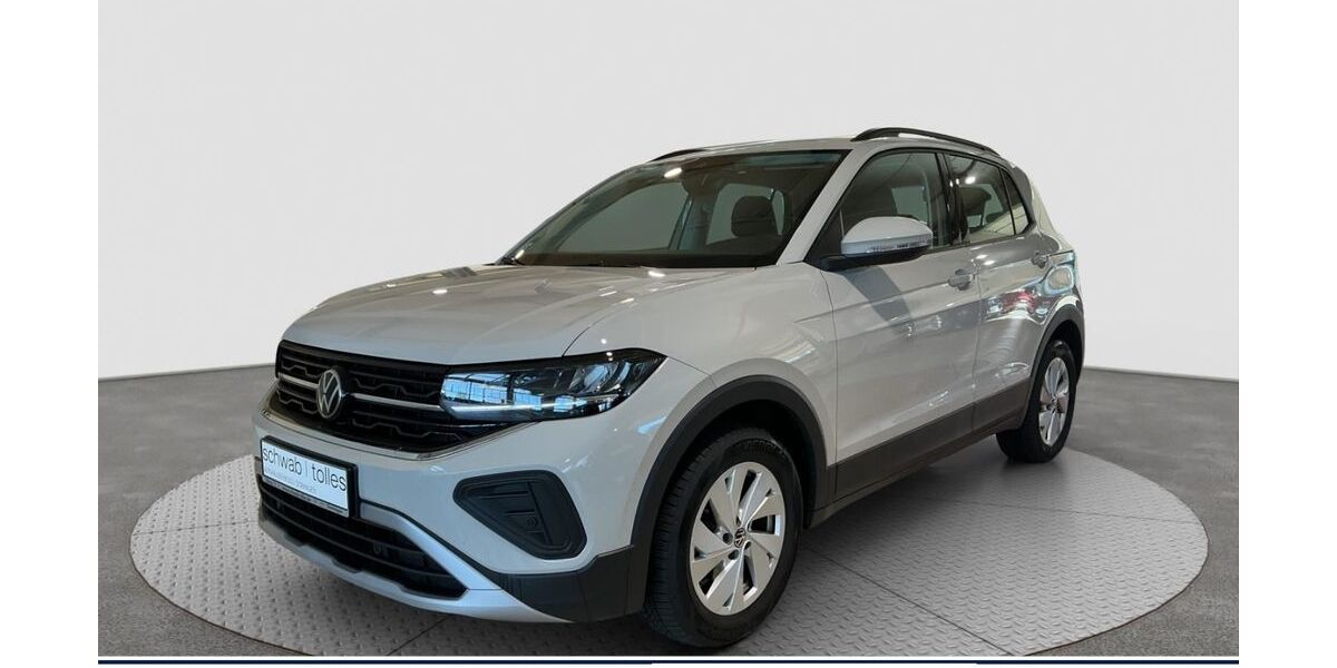VW T-Cross 9.933 km 22.990 &euro; Neuss 41469