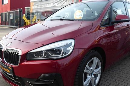 BMW 218 Active Tourer 86.122 km 15.989 &euro; Essen - Borbeck 45355