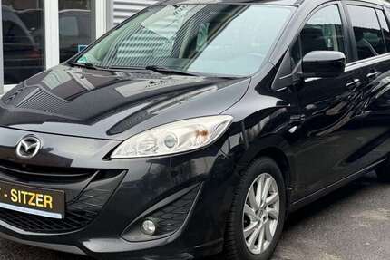 Mazda 5 174.700 km 5.450 &euro; Krefeld 47809