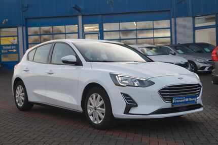 Ford Focus 32.100 km 12.990 &euro; Nettetal 41334