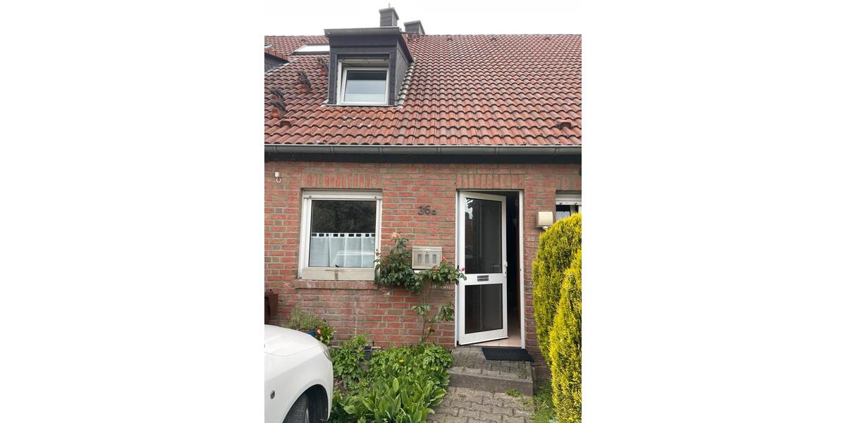 Reihenhaus Krefeld Bockum - 3 Zimmer, 167 m&sup2;, 298.000&euro; | Angebot:26619322