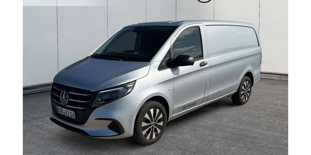 Mercedes-Benz Vito 5.110 km 45.803 &euro; Kevelaer 47623