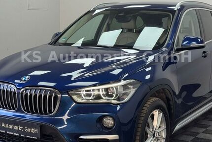 BMW X1 156.200 km 16.350 &euro; Essen 45326
