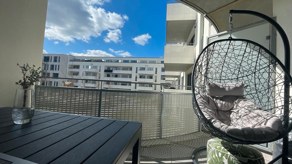 Etagenwohnung Essen Stadtkern - 3 Zimmer, 69 m&sup2;, 1.117&euro; | Angebot:26045543