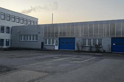 Gewerbeobjekt Moers - 1.999&euro; | Angebot:26025949