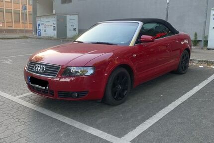 Audi A4 223.427 km 3.800 &euro; Xanten 46509