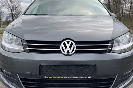 VW Sharan 115.000 km 18.490 &euro; Bottrop 46238
