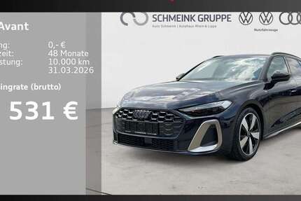 Audi A5 9.862 km 57.980 &euro; Wesel 46483