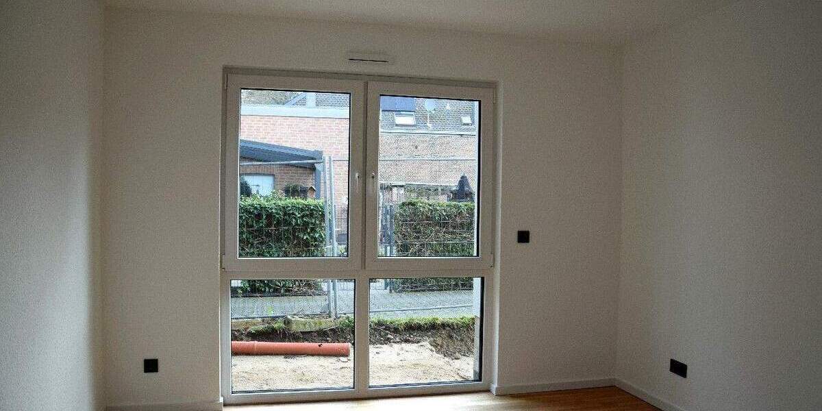 Terrassenwohnung Nettetal Lobberich - 3 Zimmer, 78 m&sup2;, 1.050&euro; | Angebot:25775293