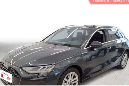 Audi A3 16.438 km 29.390 &euro; Moers-Hülsdonk 47441