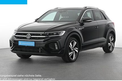 VW T-Roc 32.913 km 27.460 &euro; Essen 45143