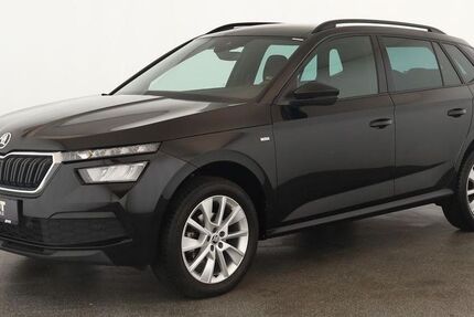 Skoda Kamiq 51.600 km 19.084 &euro; Düsseldorf 40233