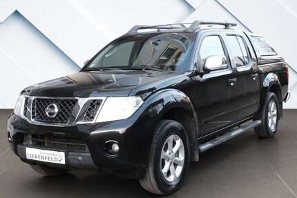 Nissan Navara 166.976 km 13.990 &euro; Düsseldorf 40231