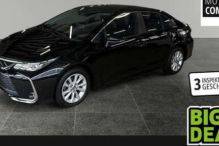 Toyota Corolla 40.603 km 23.880 &euro; Heiligehaus 42579