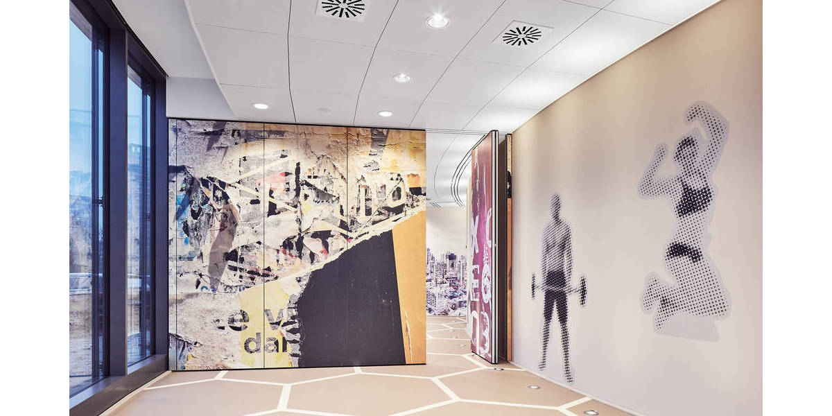 Gewerbeobjekt Düsseldorf Hafen - 4.200&euro; | Angebot:25878712