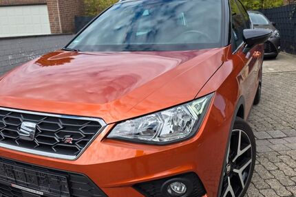 Seat Arona 65.000 km 12.750 &euro; Neuss 41470
