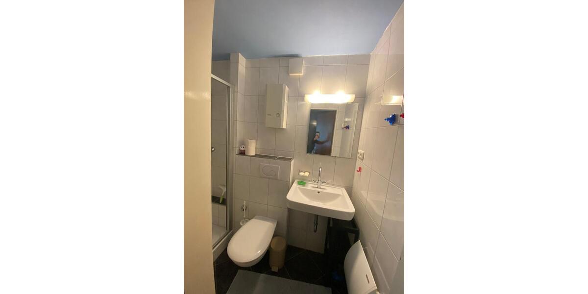 Etagenwohnung Essen Stadtbezirk III - 590&euro; | Angebot:25930815