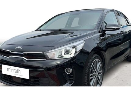 Kia Rio 53.343 km 12.970 &euro; Moers 47441