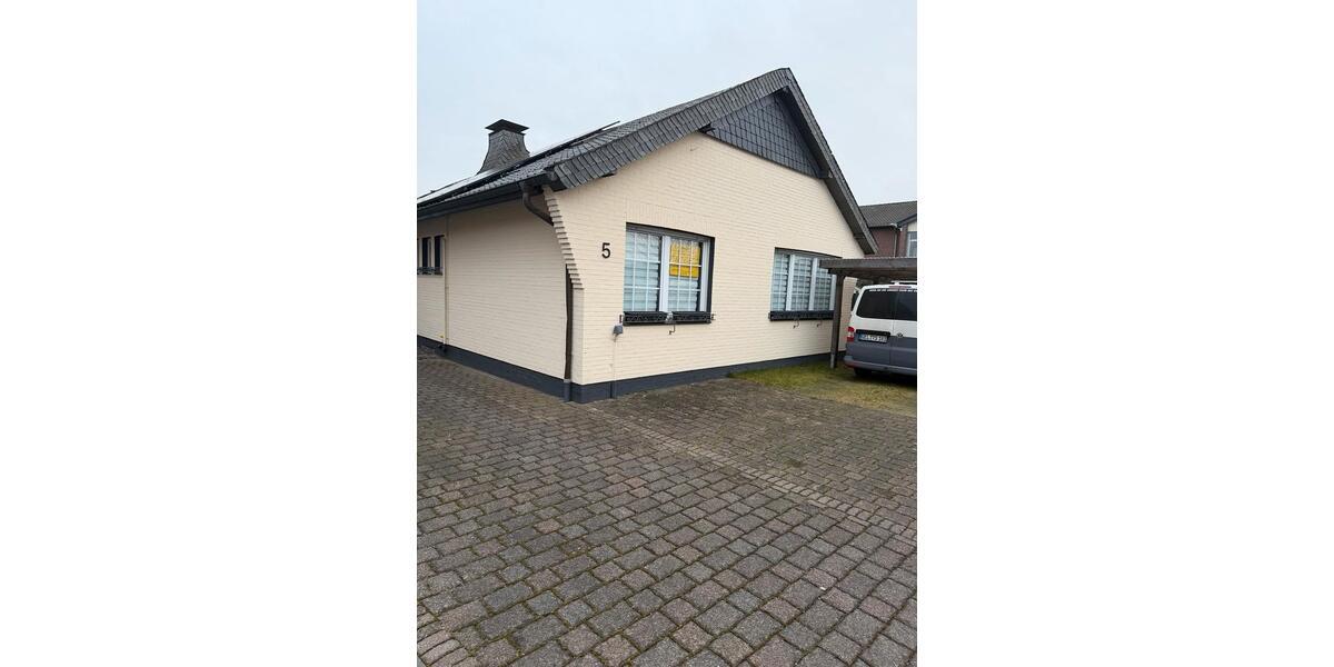 Einfamilienhaus Geldern - 5.5 Zimmer, 140 m&sup2;, 415.000&euro; | Angebot:25144821