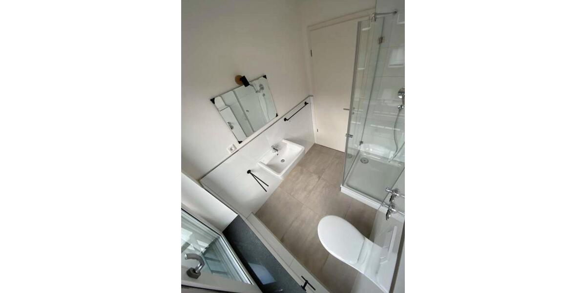 Etagenwohnung Essen Stadtkern - 2 Zimmer, 46 m&sup2;, 850&euro; | Angebot:24728069