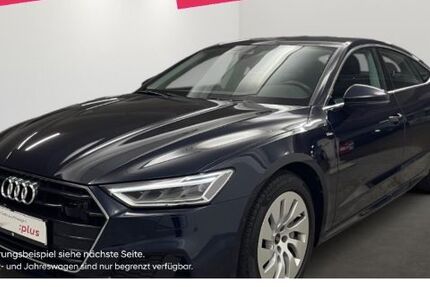 Audi A7 52.014 km 35.900 &euro; Neuss 41464