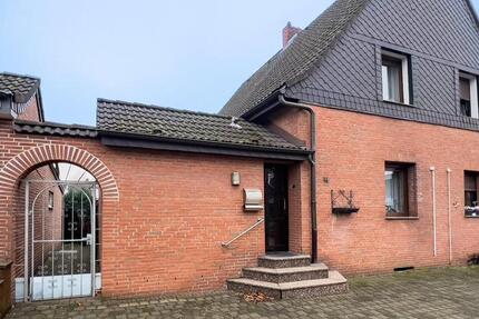 Haus Oberhausen Alsfeld - 4 Zimmer, 82 m&sup2;, 230.000&euro; | Angebot:24813138