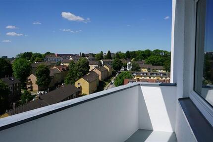 Wohnung Heiligenhaus - 2 Zimmer, 53 m&sup2;, 600&euro; | Angebot:22986805