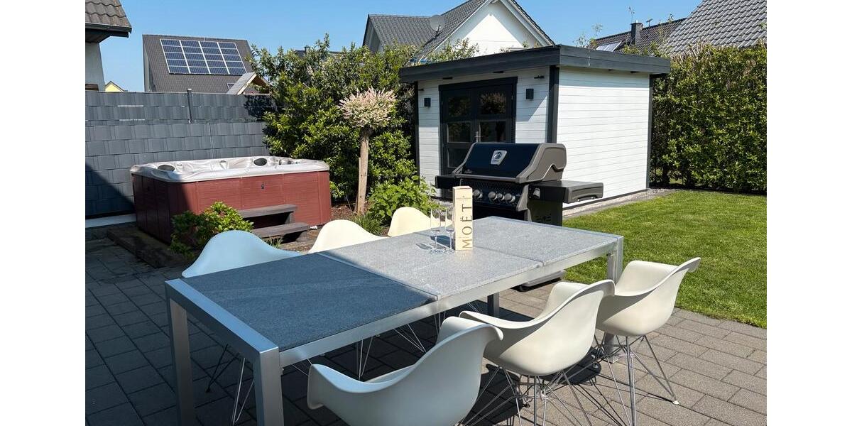 Einfamilienhaus Viersen Hülsdonk - 4 Zimmer, 134 m&sup2;, 659.000&euro; | Angebot:26276763