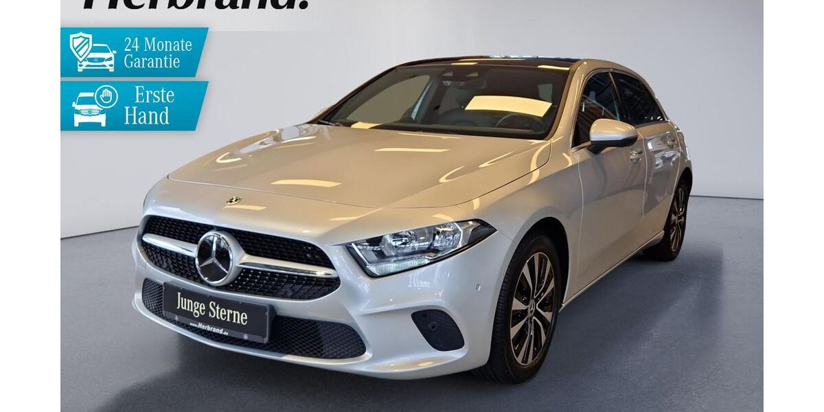 Mercedes-Benz A 250 62.518 km 25.890 &euro; Krefeld 47800