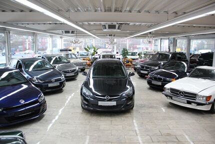 Opel Astra 140.000 km 5.850 &euro; Essen 45356