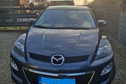 Mazda CX-7 81.000 km 8.650 &euro; Grefrath 47929