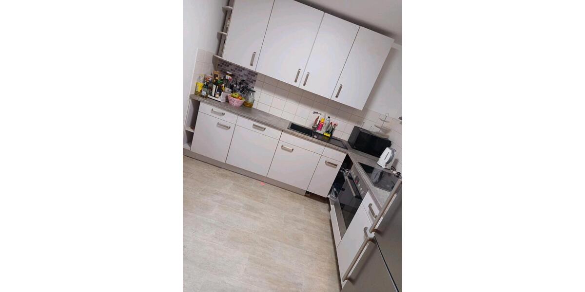 Erdgeschoßwohnung Duisburg Hamborn - 3 Zimmer, 73 m&sup2;, 790&euro; | Angebot:24780202