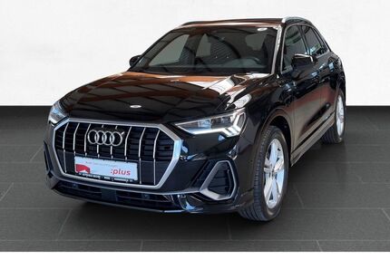 Audi Q3 16.628 km 33.960 &euro; Wesel 46485