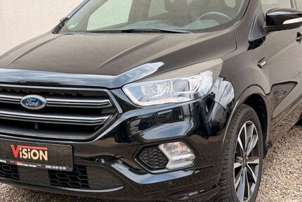 Ford Kuga 86.680 km 13.889 &euro; Duisburg 47249