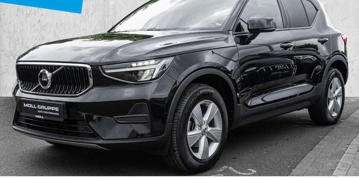 Volvo XC40 24.527 km 25.970 &euro; Düsseldorf 40474
