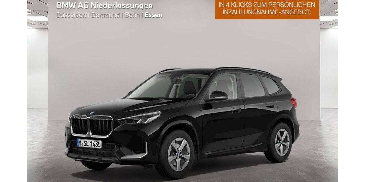 BMW X1 20.431 km 33.990 &euro; Essen 45141