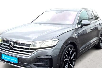 VW Touareg 86.023 km 41.840 &euro; Geldern 47608