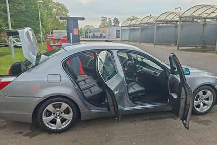 BMW 523 215.000 km 6.299 &euro; Viersen 41747