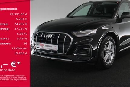 Audi Q5 102.737 km 29.770 &euro; Krefeld 47803