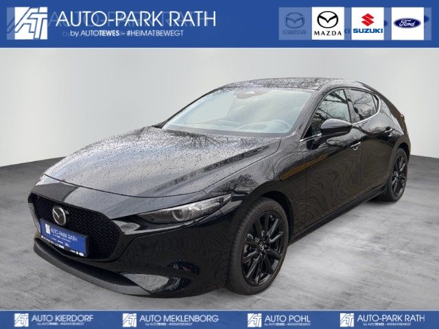 Mazda 3 8.224 km 29.980 &euro; Krefeld 47805