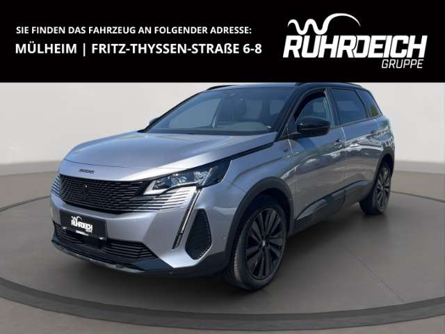 Peugeot 5008 30.550 km 29.990 &euro; Mülheim an der Ruhr 45475