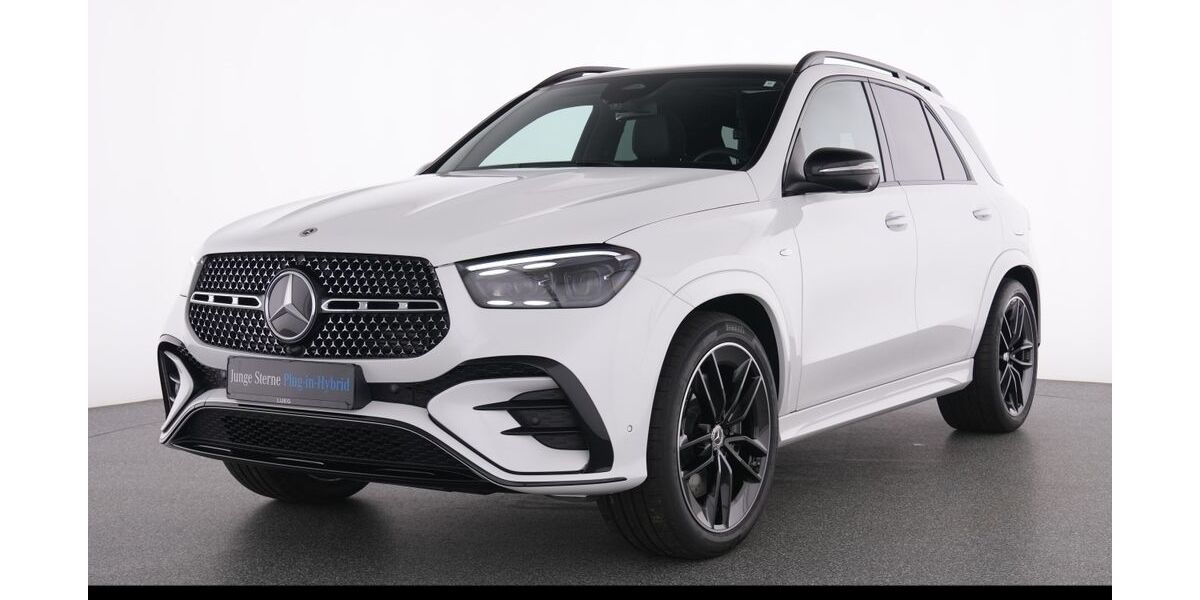 Mercedes-Benz GLE 350 12.212 km 82.999 &euro; Essen 45309