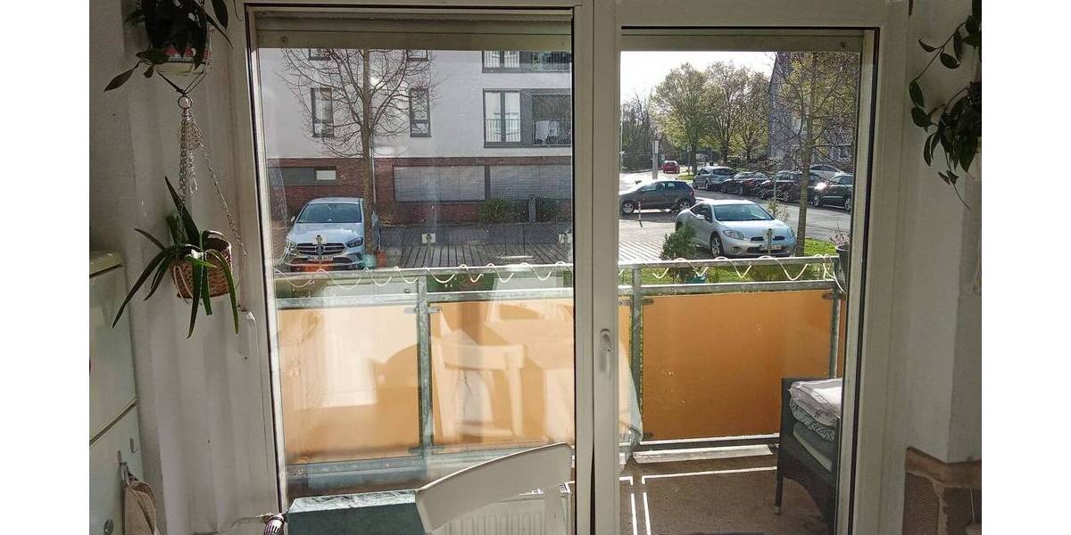 Etagenwohnung Moers Eick - 3 Zimmer, 60 m&sup2;, 470&euro; | Angebot:26105684