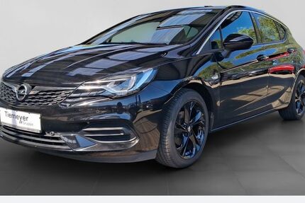 Opel Astra 60.089 km 12.860 &euro; Duisburg 47059
