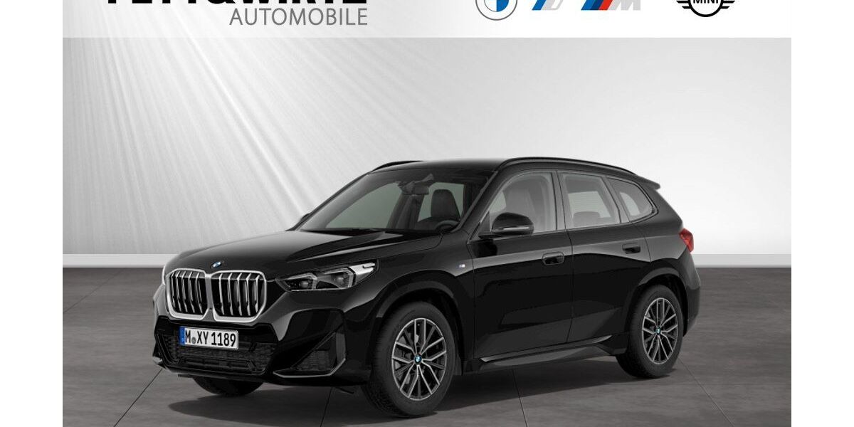 BMW X1 13.800 km 33.880 &euro; Moers 47441