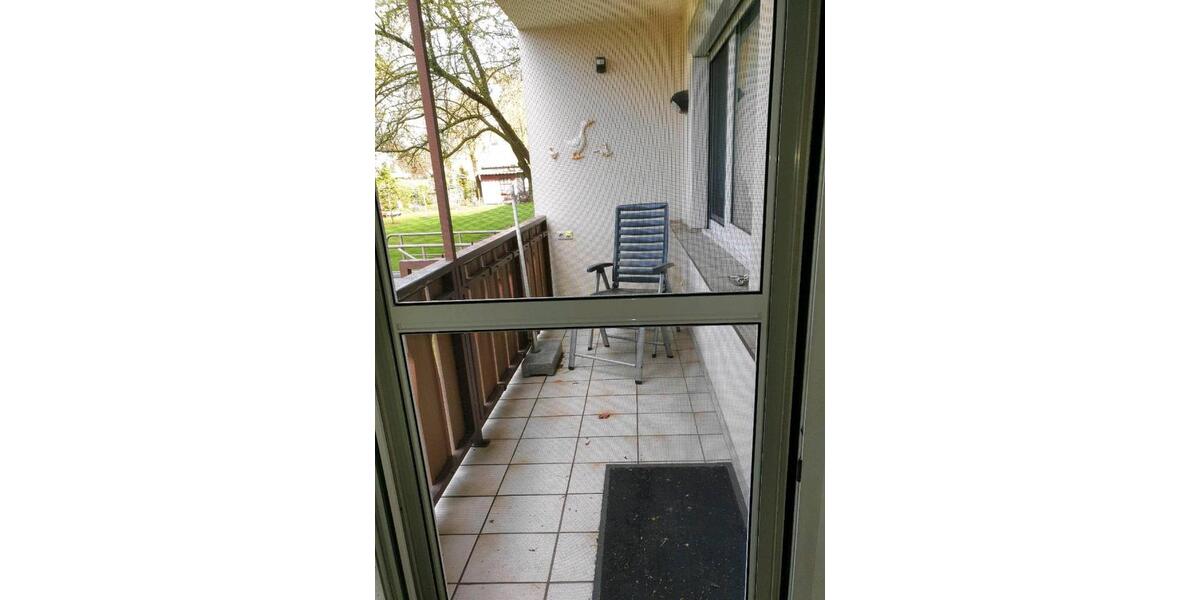 Erdgeschoßwohnung Moers Rheinkamp - 3 Zimmer, 67 m&sup2;, 810&euro; | Angebot:25961264