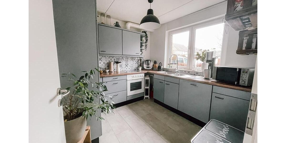 Reihenhaus Essen Stadtbezirk VI - 5 Zimmer, 127 m&sup2;, 1.970&euro; | Angebot:25922931