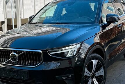 Volvo XC40 138.000 km 26.840 &euro; Düsseldorf 40468
